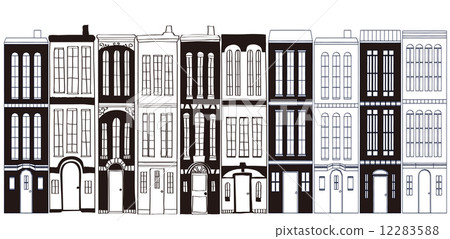vector, vectors, town 12283588