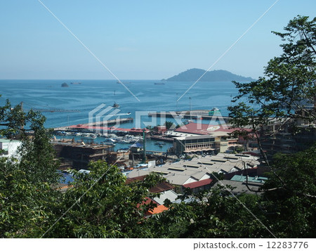 哥打京那巴魯 哥打京那巴魯 12283776