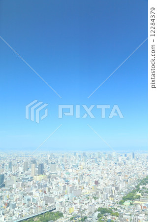 城市景觀 城市景觀 12284379