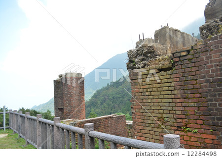 Besshi銅山 12284498