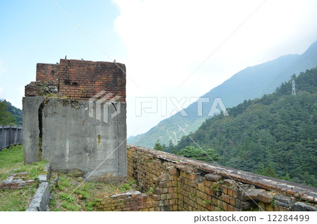 Besshi銅山 12284499