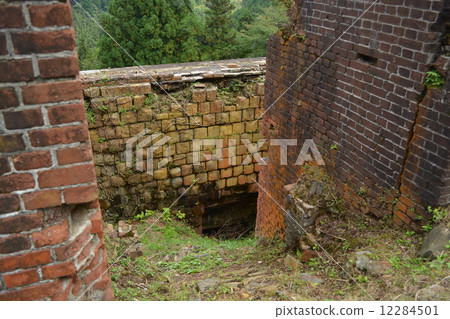 Besshi Copper Mountain 12284501