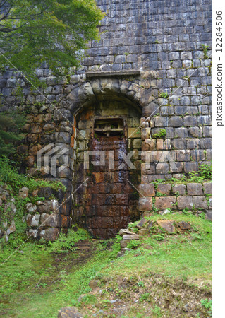 Besshi銅山 Besshi銅山 12284506