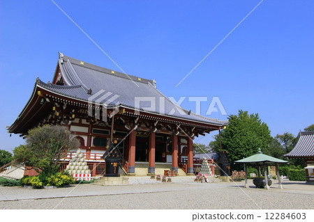 池上本門寺 池上本門寺 12284603