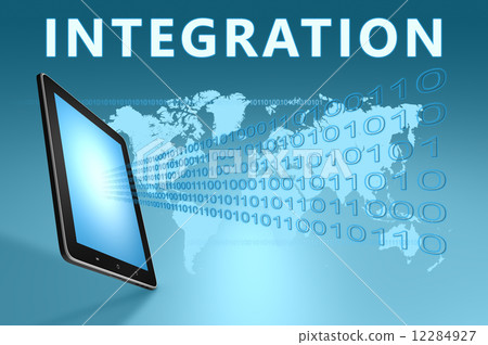 Integration Integration 12284927