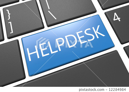 Helpdesk Helpdesk 12284984