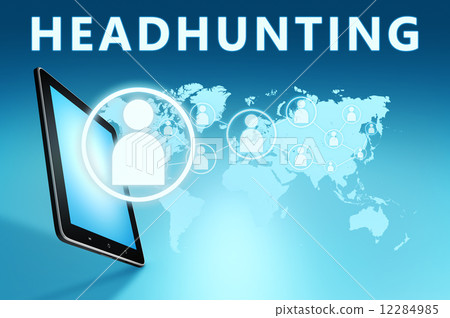 Headhunting 12284985