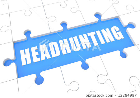 Headhunting 12284987