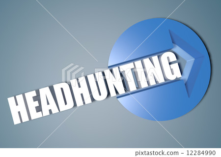 Headhunting 12284990
