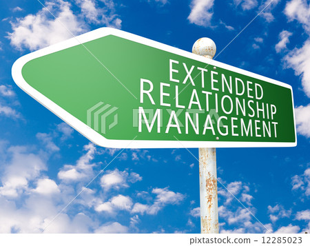 Extended Relationship Management Extended Relationship Management 12285023