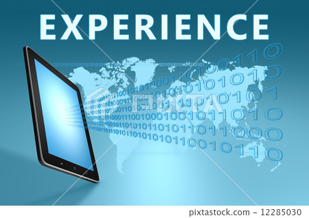 Experience Experience 12285030