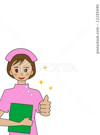 nurse nurse 12285040