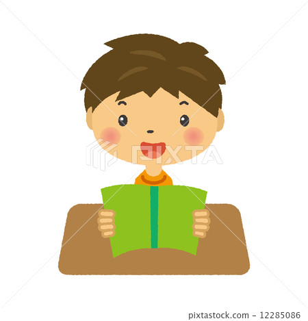 孩子們上課 12285086