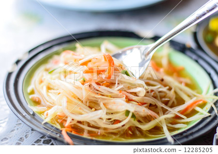 Thailand food. Thailand food. 12285205