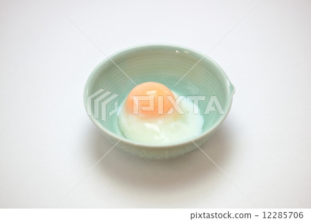 溫泉蛋 12285706