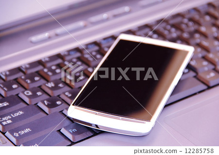 智能手機 12285758