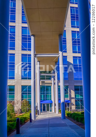 modern corporate architecture modern corporate architecture 12286017