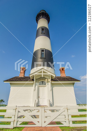 bodie island estate on a sunny day 12286027