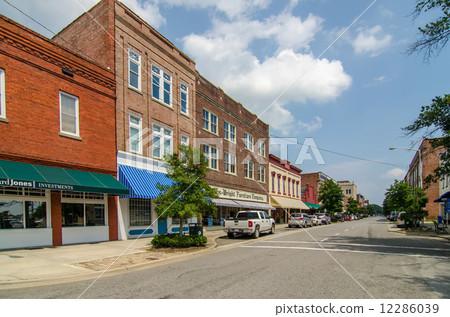 waterfront scenes in washington north carolina 12286039