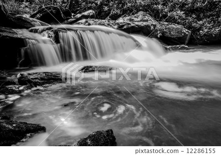 yellow creek falls great smoky mountains yellow creek falls great smoky mountains 12286155