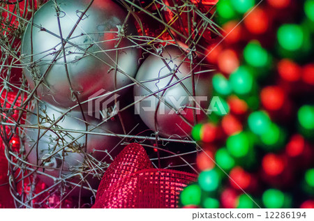 christmas decorations christmas decorations 12286194
