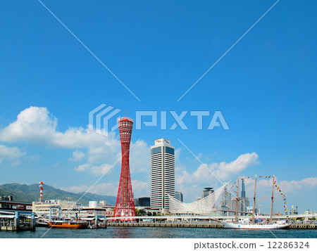 Meriken Park 12286324