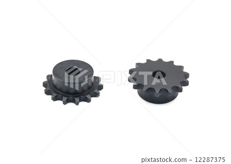Sprocket Gears 12287375