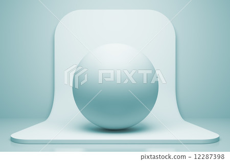 Abstract Architecture Design 12287398