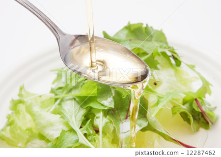 Linseed oil 12287462