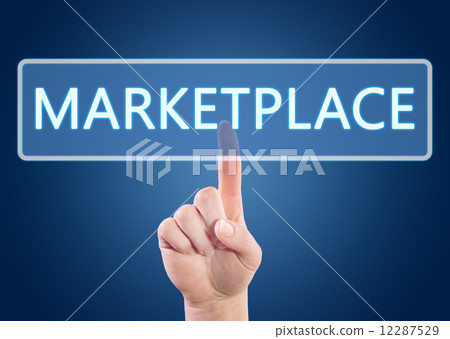 Marketplace 12287529