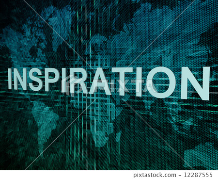 Inspiration Inspiration 12287555