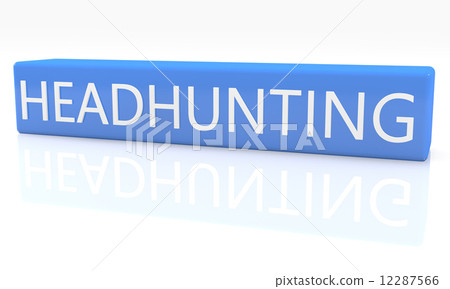 Headhunting 12287566