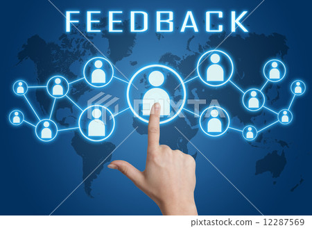 Feedback Feedback 12287569