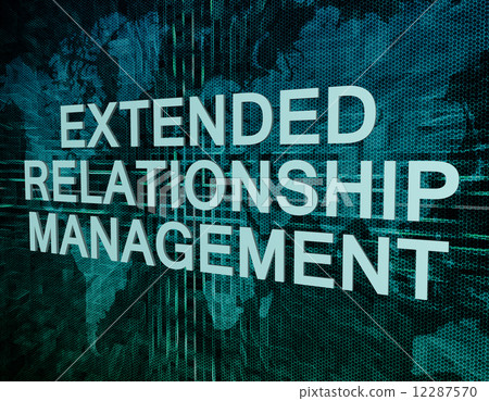 Extended Relationship Management 12287570