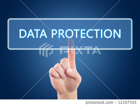 Data Protection 12287585