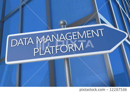 Data Management Platform Data Management Platform 12287586