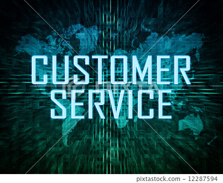 Customer Service Customer Service 12287594