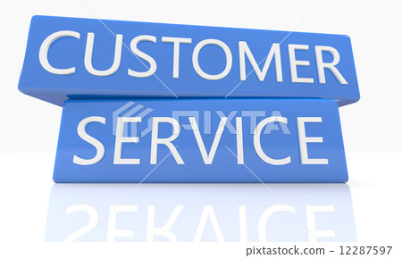Customer Service Customer Service 12287597