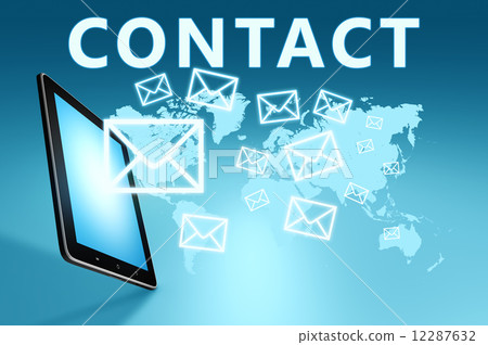 Contact Contact 12287632