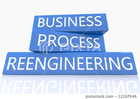 Business Process Reengineering Business Process Reengineering 12287646
