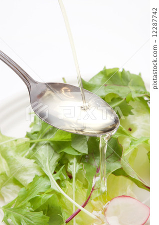 Linseed oil 12287742