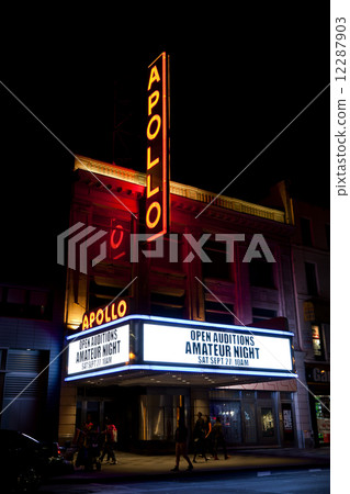Apollo Theater 12287903