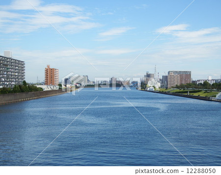 隅田川 隅田川 12288050