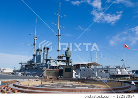 戰艦三笠 戰艦三笠 12288054