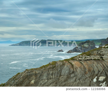 Seascape Seascape 12288066