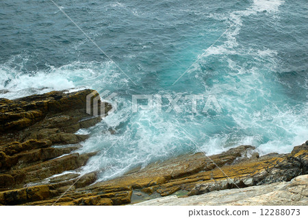 Atlantic coast 12288073