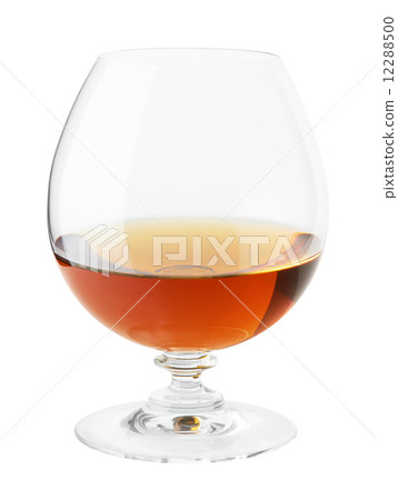 glass of cognac 12288500