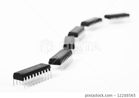 Integrated circuits 12288565