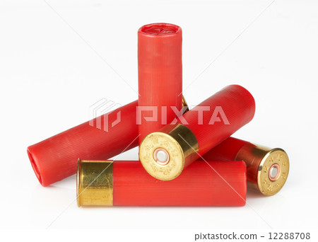 shotgun shells 12288708