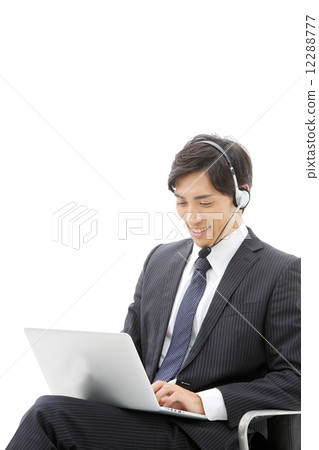 商人/筆記本電腦 12288777